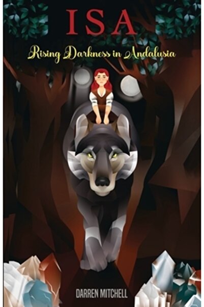 INDEPENDENT CAT Întunericul ascendent al lui Isa în Andaluzia