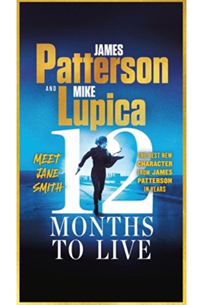 Little Brown & Co 12 luni de trăit: Jane Smith mai are un an de trăit, dacă n...