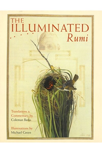 Broadway Books Rumi cel iluminat
