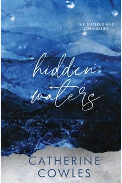 Bookbaby Ape ascunse: o ediție specială zdrențuită și sfâșiată