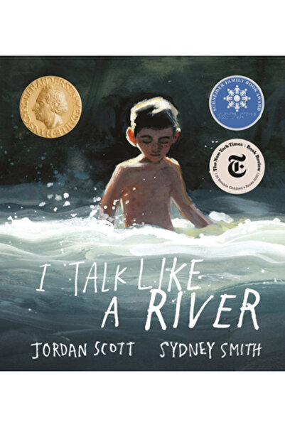 Neal Porter Books Vorbesc ca un râu