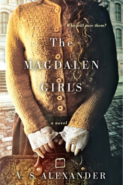BIBLIOBAZAAR Fetele Magdalen