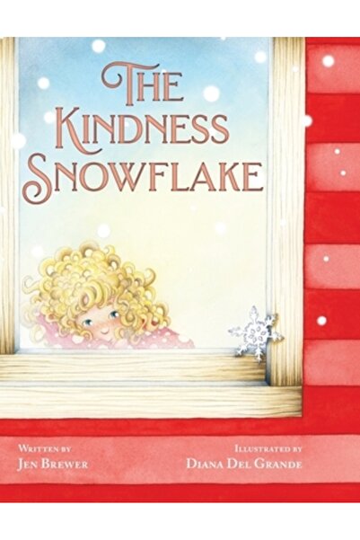 Lawley Enterprises Llc Fulgul de zăpadă al bunătății