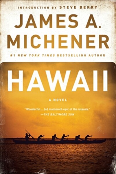 Random House Trade Hawaii