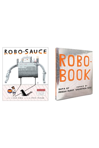 Dial (Children) Robo-Sos