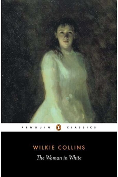 Penguin Group The Woman in White