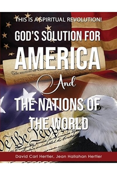 INDEPENDENT CAT Soluția lui Dumnezeu pentru America și națiunile lumii: Aceas...