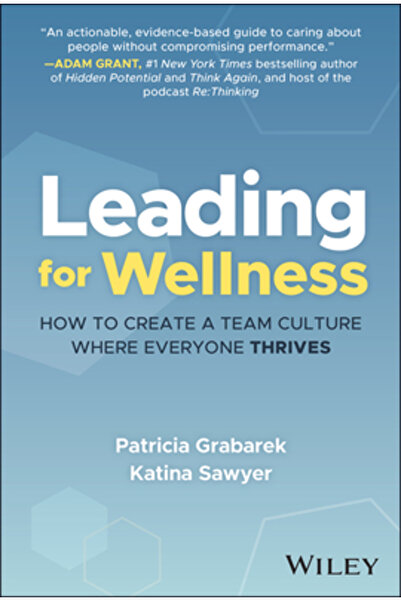 Wiley Generate: Ghidul liderului pentru crearea unor locuri de muncă prospere