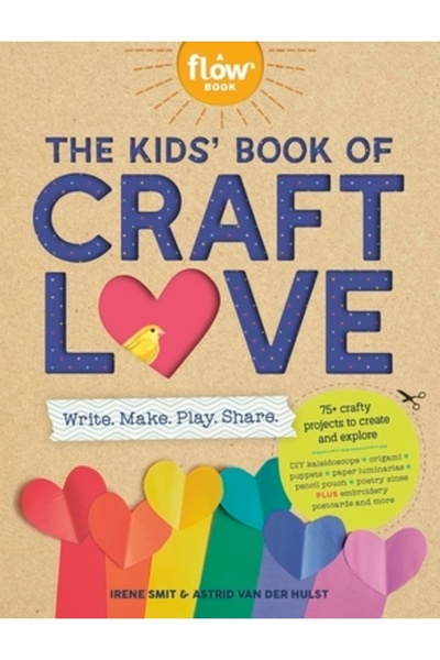 Workman Pr Cartea copiilor despre dragostea pentru meșteșuguri