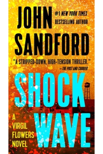 Berkley Pub Group Shock Wave