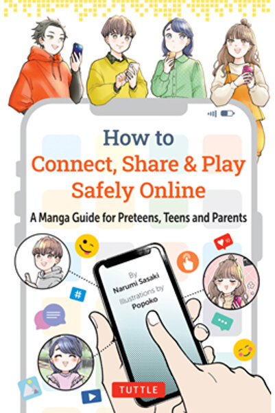 Tuttle Pub Cum să te conectezi, să distribui și să te joci în siguranță onlin...