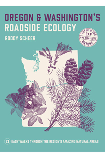 Timber Pr Inc Ecologia rutieră din Oregon și Washington: Explorați 40 dintre ...