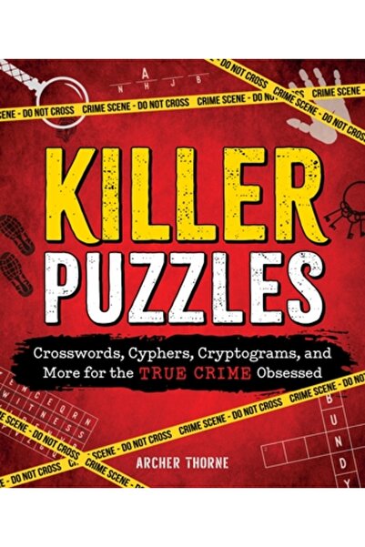 Castle Point Puzzle-uri ucigașe: Integrame, Cifre, Criptograme și multe altel...