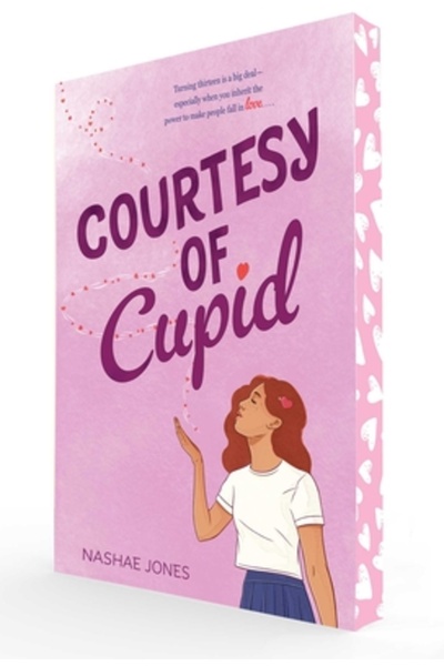 Aladdin Cu amabilitatea Cupid