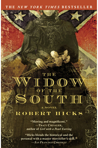 Warner Books Văduva Sudului