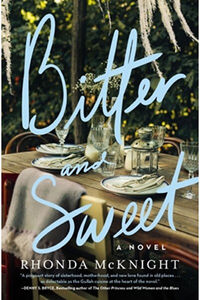 Thomas Nelson Pub Amar și dulce: un roman din Lowland