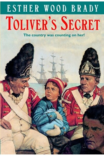 Yearling Books Secretul lui Toliver