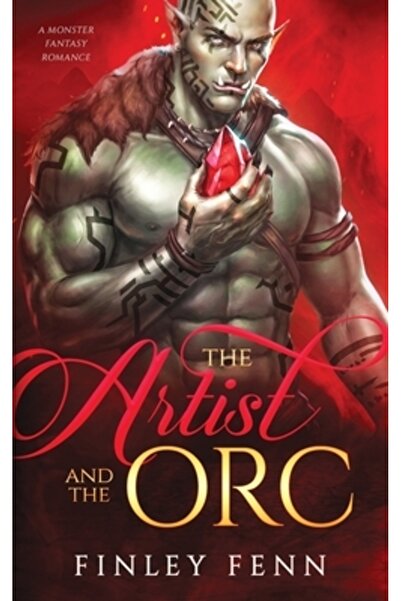 Monster House Pub Artistul și Orcul: O poveste de dragoste fantastică cu monștri