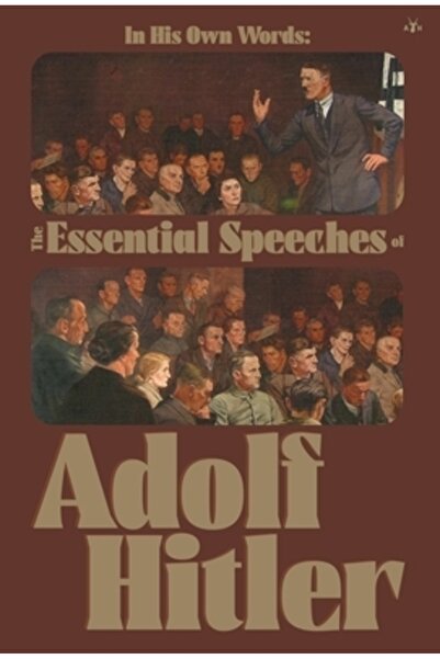 INDEPENDENT CAT În propriile sale cuvinte: Discursurile esențiale ale lui Ado...