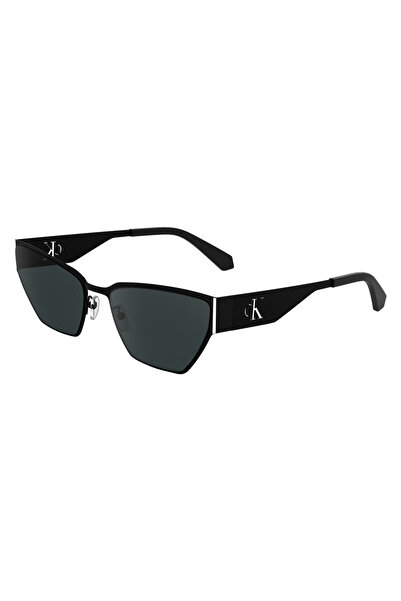 Calvin Klein Jeans Sunglasses Black