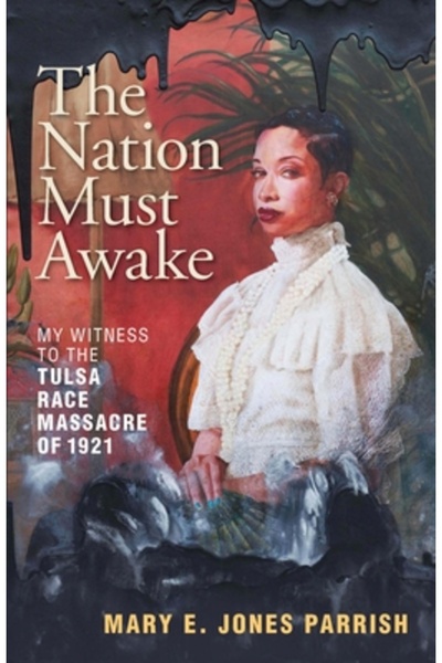 Trinity Univ Pr Națiunea trebuie să se trezească: Martorii noștri la masacrul...