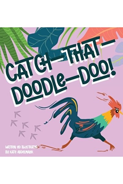 INDEPENDENT CAT Prinde-Acea-Mâzgălitură-Doo!