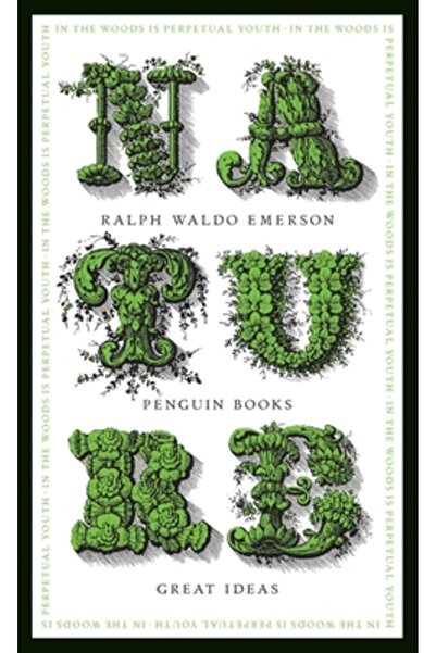 Penguin Books Natura