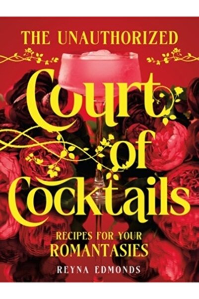 Countryman Pr O curte de cocktailuri: Rețete pentru romantismele tale