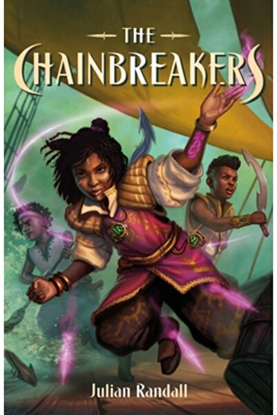 Henry Holt Spărgătorii de lanțuri