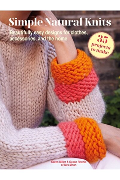 Cico Tricoturi simple: 35 de proiecte de realizat: Modele frumoase și ușoare pentru haine, accesorii și...