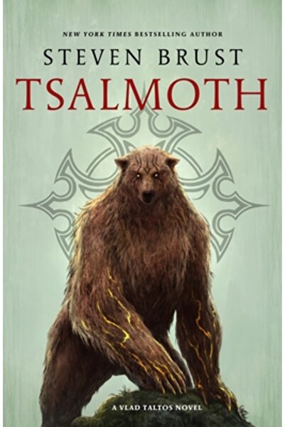 Tor Books Tsalmoth