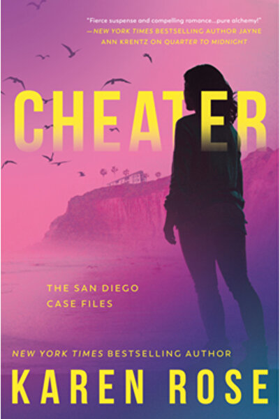 Berkley Books Trișor