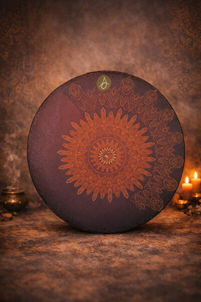 ARZEBA Erbane Mandala Serisi