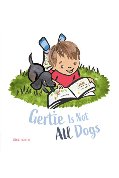 Clavis Pub Gertie nu este doar câini