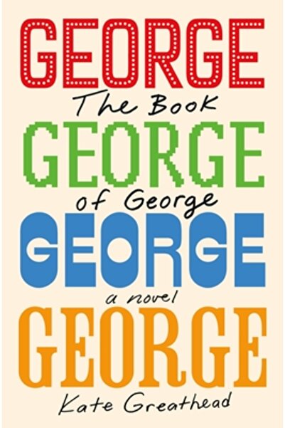 Henry Holt Cartea lui George