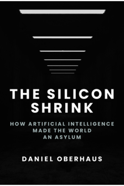 Mit Pr Psihiatria de siliciu: Cum a transformat inteligența artificială lumea...