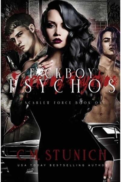 INDEPENDENT CAT Psihopati nenorociți