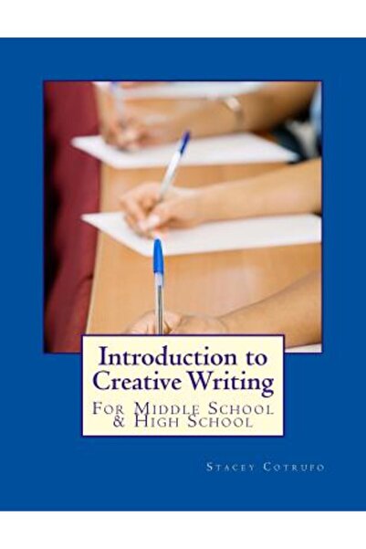 GENERAL BOOKS Introducere în scrierea creativă: pentru gimnaziu și liceu