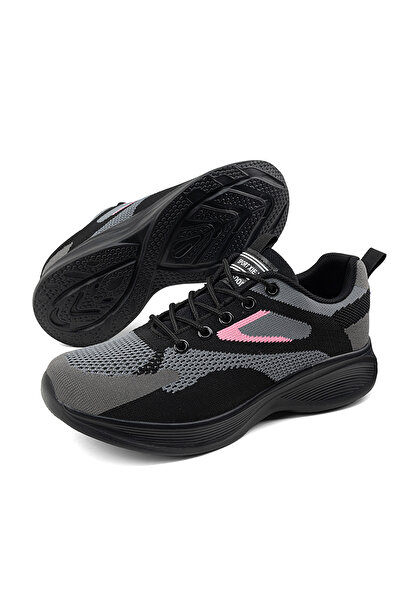 SOSENFER Women's shoes, women's footwear, women's shoes, outdoor athletic shoes