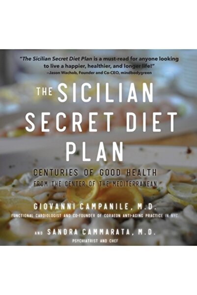 Brick Tower Pr Planul secret de dietă sicilian