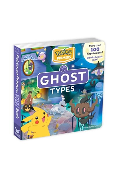 Pikachu Pr Pok Yabancı Dil Hobi Kitapları