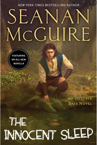 Daw Books The Innocent Sleep