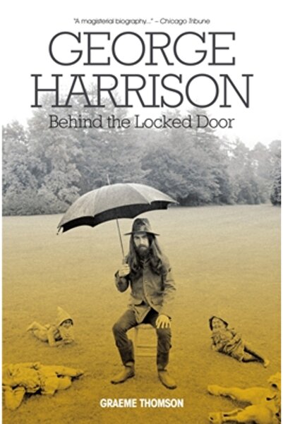 Omnibus Pr George Harrison: Behind the Locked Door