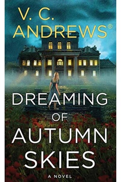 Ctr Point Pub (Me) Visând la cerul de toamnă: Seria Sutherland