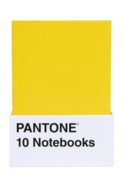 Addison Wesley Pub Co Inc Pantone: 10 caiete