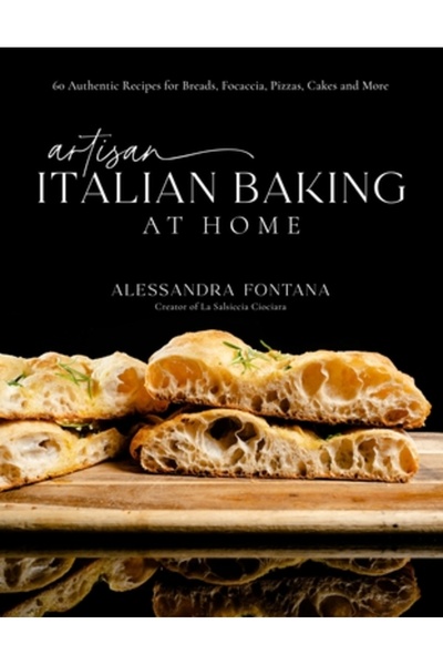 Page Street Pub Coacere artizanală italiană acasă: 60 de rețete autentice pen...