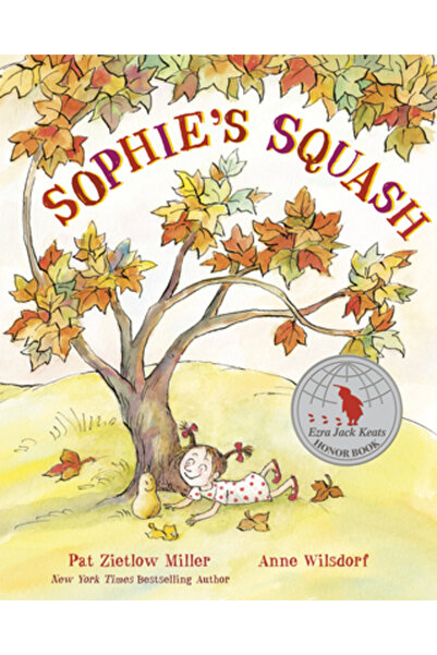 DRAGONFLY BOOKS Sophie's Squash