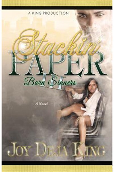 A King Prod Hârtie stivuită Partea 3: Păcătoși născuți