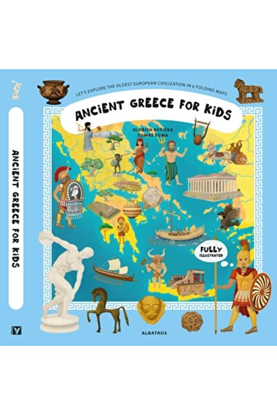 ALBATROS MEDIA Language Library Series