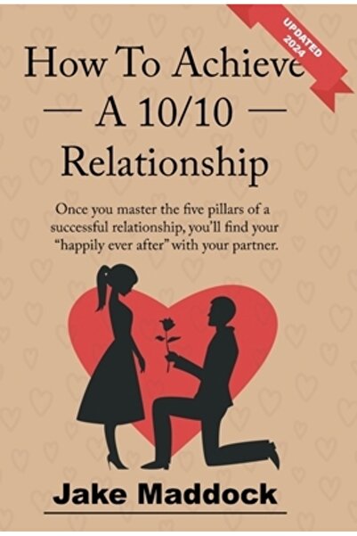 INDEPENDENT CAT Cum să obții o relație de 10/10